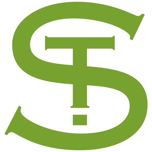 St. Supéry Logo