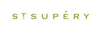 St. Supéry Estate logo (minimal)