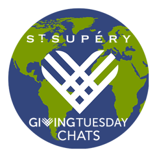 St. Supéry highlights today’s leading Philanthropic Entrepreneurs with #GivingTuesday Chats