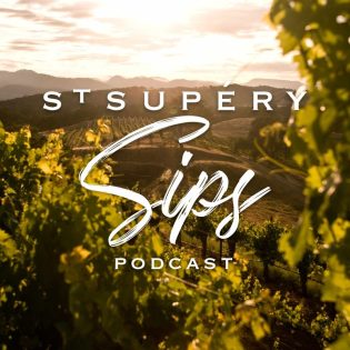 St. Supery Sips Podcast
