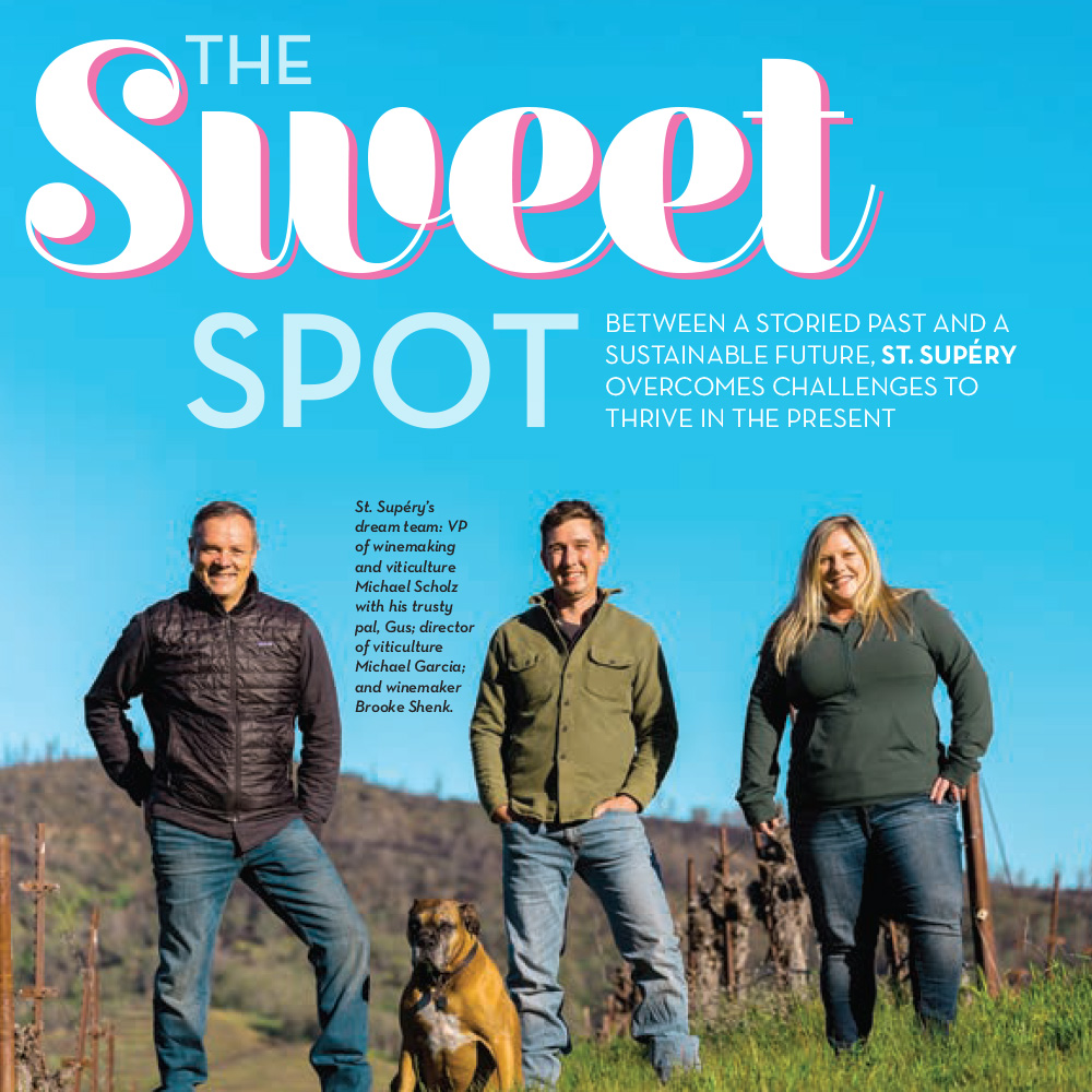 Sweet Spot Article Somm Journal