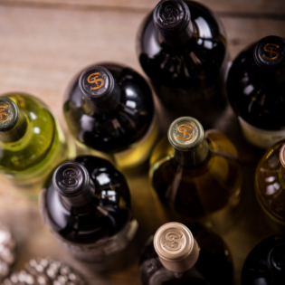 Wine Enthusiast Reviews Round Up