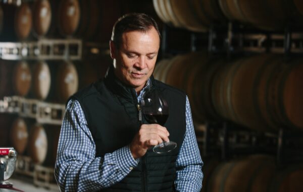 Michael Scholz winemaker