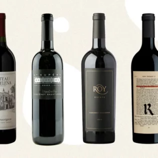 The Best Red Wines to Order Online for Valentine’s Day